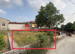 Bán Đất 80m² Full Thổ Cư Cao Minh  – Gần Nhà Máy Z199, Chợ Đồi phường Xuân Hòa