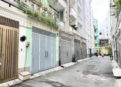 Bán Nhà , 3 Tầng , Đường Hồng Lạc, P10, Q.Tân Bình, TP.HCM