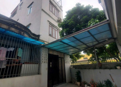 Bán nhà Tư Đình,Long Biên 4 tầng,56m,mt4.3m oto vào nhà nhỉnh 13 tỷ