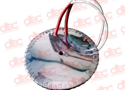 Điện trở Đình Thái