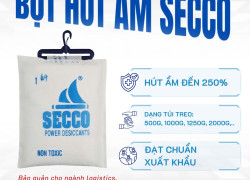 DÂY TREO BỘT HÚT ẨM 1KG/1 TÚI