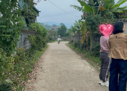 🔥 3XX TRIỆU – CÓ NGAY LÔ ĐẤT TRUNG TÂM THỊ TRẤN