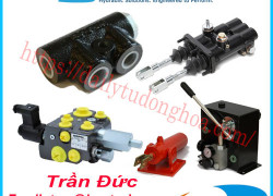 Phanh thủy lực SAFIM | Nhà cung cấp SAFIM Việt Nam