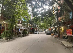 Bán nhà Phố Thanh Bình DT 80m2, C4, MT 4m, Giá 3 tỷ Hà Đông Hà Nội