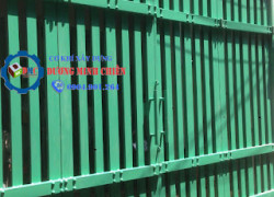 Sửa sửa sắt tại Quận 2