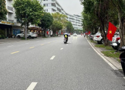 Bán nhà Ecopark Hải Dương đường Hải Hưng