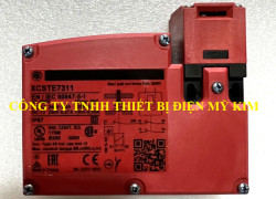 Công tắc an toàn Telemecanique XCPR2121G13