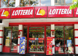 Tuyển Nhân viên phục vụ Partime Quận 11