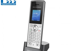 Điện thoại VoIP Wifi Grandstream WP810