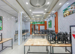 🏠 Nhà mặt tiền 183 Hà Huy Giáp – Quận 12 | ngang 5m dài 25m | giá 17 tỷ còn TL