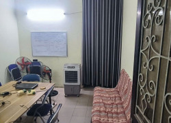 Cho thuê nhà riêng, 3 tầng, mỗi tầng 2 phòng tại Số 6/88 Cầu Giấy, Hà Nội