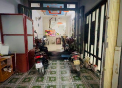 NHANH THÌ CÒN - 237M2 FULL THỔ CƯ – NGUYỄN THỊ BÚP, QUẬN 12 - CHỈ 7.x TỎI TL