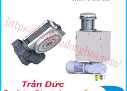 Bàn xoay định vị TAKTOMAT | TAKTOMAT rotary positioning table