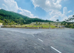 Bán Đất Tặng Sức Khỏe – Lạc Thủy Hòa Bình, DT 100m2