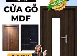 cửa công nghiệp mdf pn