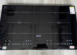 Bếp Từ Đôi Kaff KF-XL79II Master. Siêu phẩm 2025