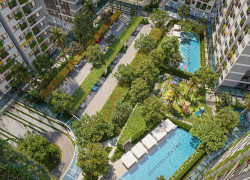 🏡CĂN HỘ DESTINO CENTRO MẶT TIỀN QUỐC LỘ 1A – CƠ HỘI AN CƯ & ĐẦU TƯ HIẾM CÓ🏡