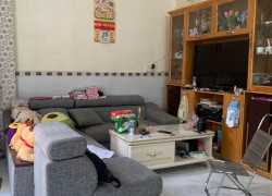 QUẬN 12 - GIẢM 1,2 TỶ GIÁ MỚI 5,5 TỶ