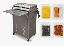 Máy hút chân không vòi ngoài VS600 - giá tốt