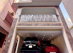 BÁN NHÀ NGÔ GIA TỰ, LÔ GÓC, DT 38M2, GIÁ NHỈNH 14 tỷ.