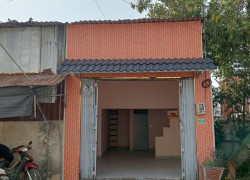 Bán nhà chính chủ ngay khu Đồng Diều Hóc Môn chỉ 946tr MT đường lớn