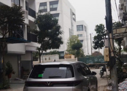 NHÀ MỚI 5 TẦNG MT RỘNG NHẤT KHU TĐC TU HOÀNG, Ô TÔ TRÁNH, VỈA HÈ, KINH DOANH, nhỉnh 14 tỷ