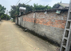 Đất thôn Ké Mới, Tản Lĩnh, Ba Vì, Hà Nội. Nay thuộc xã Suối Hai mới