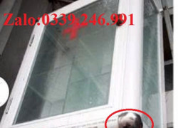 Mua sỉ bo góc tủ nhôm 3 chân ở đâu giá tốt