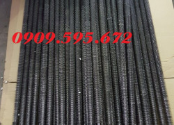 Chuyên sản xuất các loại điện trở đốt nóng công nghiệp