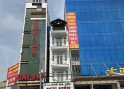 🔥 **BÁN NHÀ MẶT TIỀN 183 HÀ HUY GIÁP – QUẬN 12, NGANG 5M, VỊ TRÍ KINH DOANH ĐẸP!** 🔥