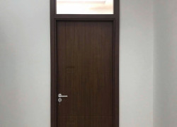 Giá cửa ABS Hàn Quốc tại Quận 3/ Cửa phòng ngủ đẹp