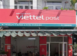 Tuyển Nhân viên giao hàng Tân Phú