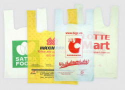 Ly Nhựa PP – PE Đựng Nước, Trà Sữa, Cà Phê Mang Đi | Giá Sỉ BẾN TRE