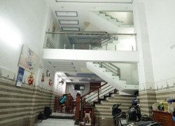 MẶT TIỀN KINH DOANH –  NGANG 5M – 5 TẦNG BTCT -NHÍC 12 TỶ