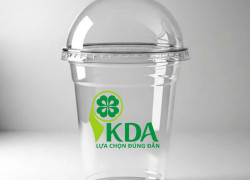 ô Giấy, Cốc Giấy, Ly Nhựa Thực Phẩm An Toàn | Nhận Gia Công Theo Yêu Cầu