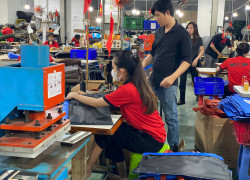 📦 PHỤ KIỆN ĐỒ DA GIÁ SỈ TẠI XƯỞNG – NGUỒN HÀNG ỔN ĐỊNH – XUẤT HÓA ĐƠN ĐẦY ĐỦ