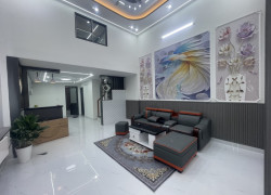 Siêu đẹp nhà 1 sec , Xuân Thới Đông 2Tx 56m2 . Giá chỉ  3.85 tỷ (TL).