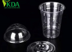 CUNG ỨNG LY GIẤY - LY NHỰA DÙNG 1 LẦN CHO QUÁN ĂN, NHÀ HÀNG, CÀ PHÊ TẠI CÀ MAU