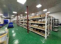 CHO THUÊ KHO XƯỞNG SẠCH ĐẸP Tại Thôn NHUẾ, KIM CHUNG. ĐÔNG ANH.