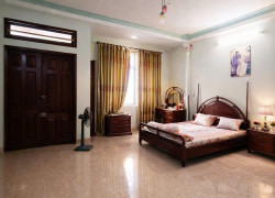 Bán GẤP nhà hẻm 256 Phan Huy Ích ngang 6m 198m2 4 lầu gần Emart, ga Metro nhỉnh 20 tỷ.