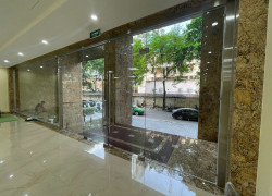 Bán Tòa Nhà Văn Phòng mặt Phố Hoàng Ngân, Cầu Giấy