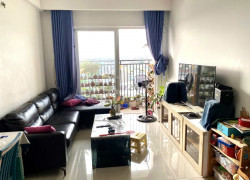 Bán căn hộ Lucky Dragon tầng 9, Đỗ Xuân Hợp 2PN 2WC 71m2