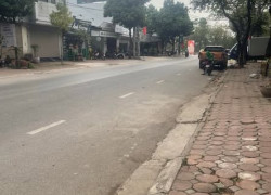 NGỌC THỤY - THÔNG NGỌC LÂM - GẦN MIPEC LONG BIÊN - LÔ GÓC - Ô TÔ ĐỔ CỔNG - HÀNG XÓM MIPEC 5TẦNG - DT 36M - 7T.Ỷ