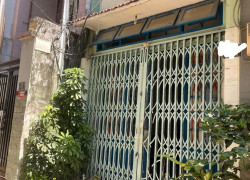 NHÀ PHỐ TRUNG TÂM PHÚ NHUẬN – GIÁ NHỈNH 8 TỶ