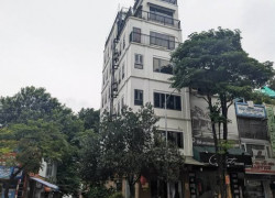 Bán gấp nhà đẹp Thanh Am 50 m 4 tầng chỉ 7 tỷ ô tô tránh kinh doanh sầm uất