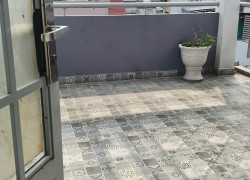 nhà đẹp quận 12 - Vị Trí : Nguyễn Văn Quá