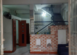 Cho thuê nguyên căn Nhà trong hẽm đường Lã Xuân Oai phường Tăng Nhơn Phú