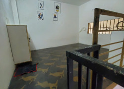 CHO THUÊ PHÒNG TRỌ 1/8 ĐƯỜNG SỐ 10 PHƯỜNG TÂN HƯNG, 18M 2,8TR/TH. LH:0919005798.