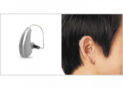 Máy trợ thính Starkey Model S2 312 – Nhỏ gọn, nghe rõ, dễ sử dụng mỗi ngày