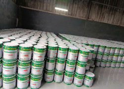 Bán Sơn Epoxy và Nhận Thi Công Trọn Gói